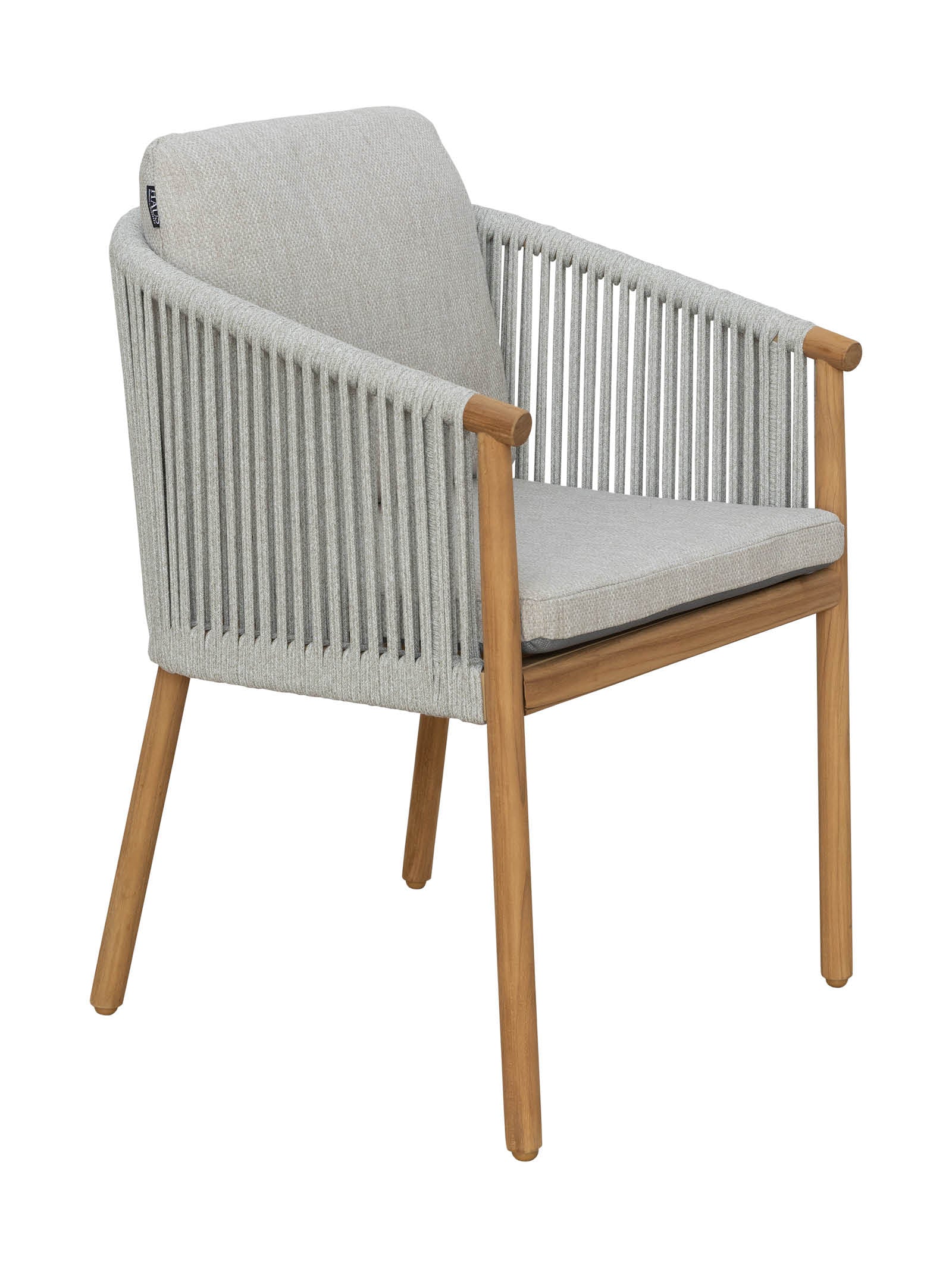 Teak Dining Chair for Patio