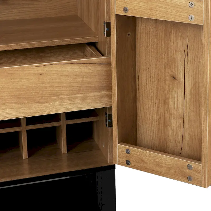Bar Cabinet