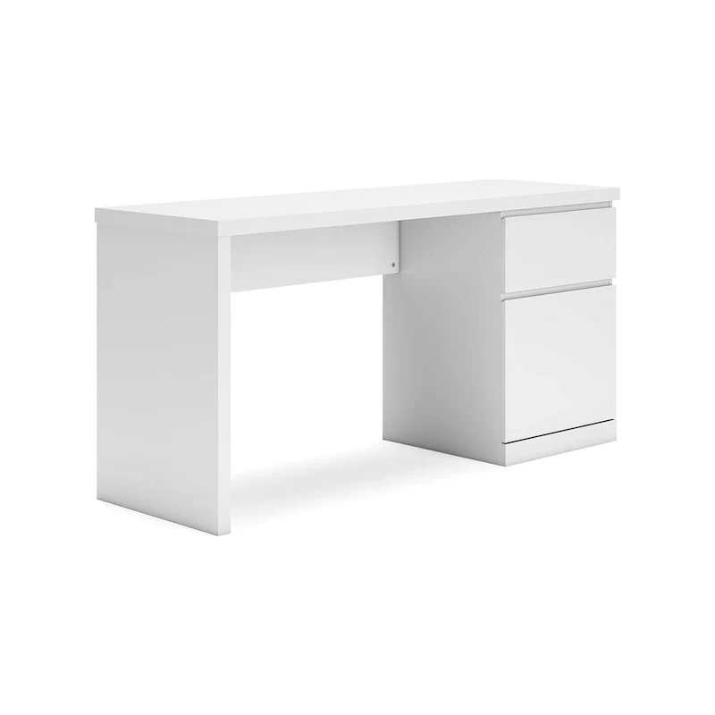 Wood & MDF Home Office Desk 61
