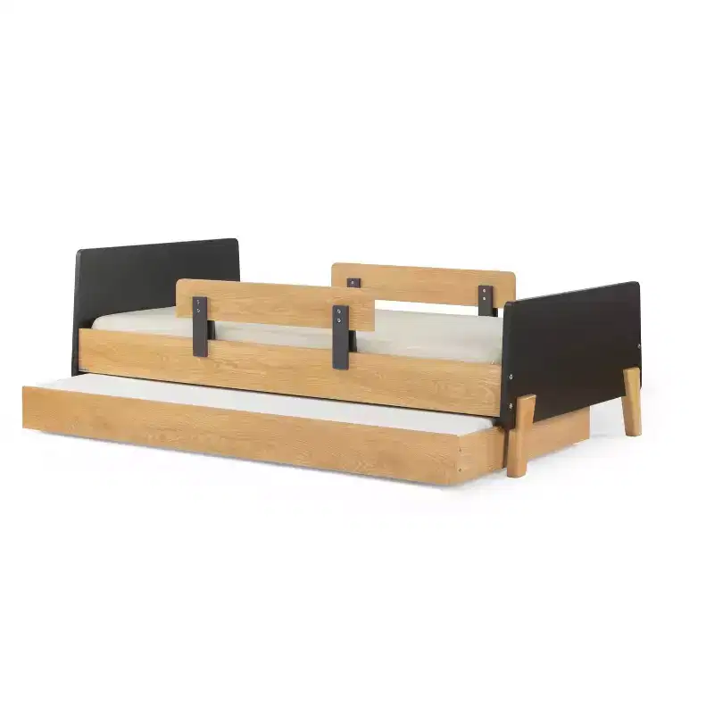 Fun Bed Trundle Box