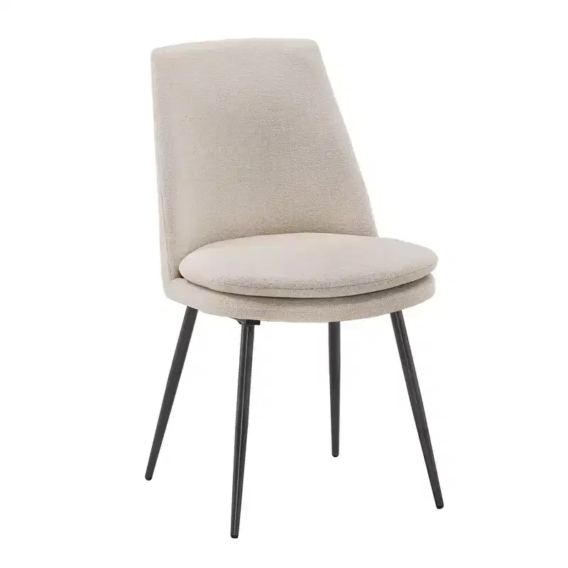Jolana Upholstered Dining Chairs (Set of 2) - iNSPIREQ