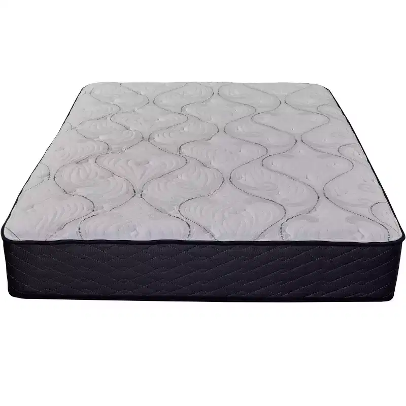 Christopher Knight Home Restonic 11 CoolGel Foam Mattress