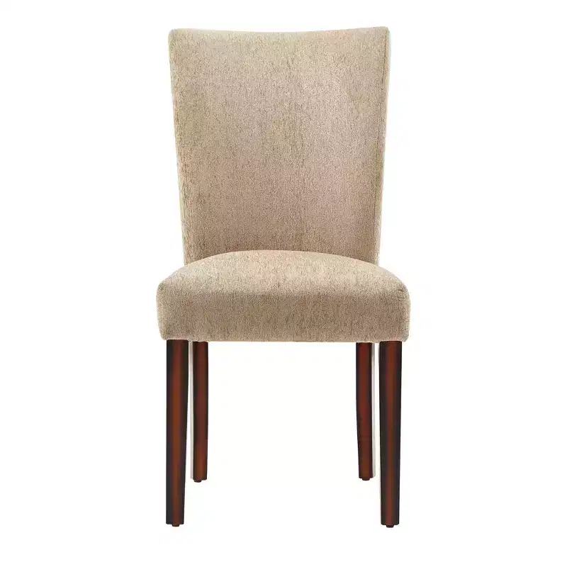 Quinby Parsons Dining Chairs (Set of 2) - iNSPIREQ
