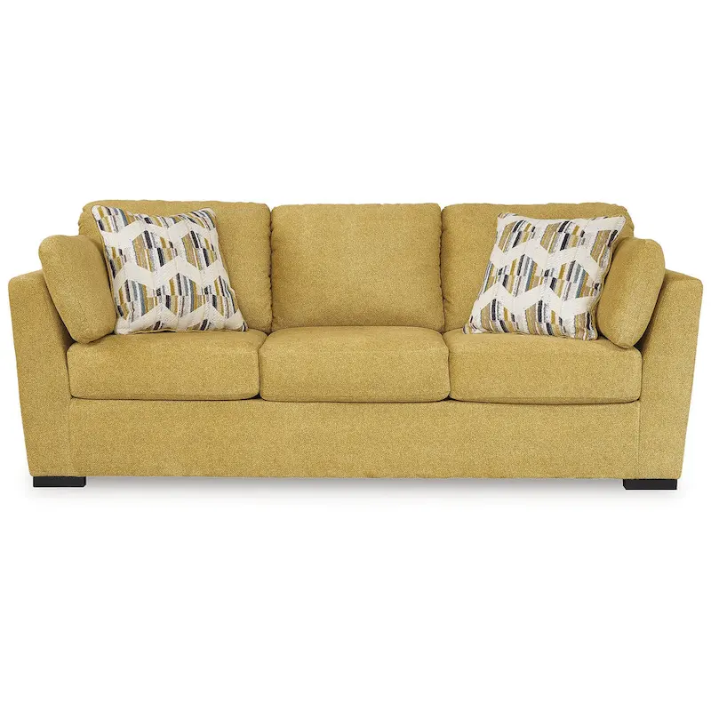 Signature Design by Ashley Keerwick 2-Piece Upholstery Package - 94W x 41D x 39H