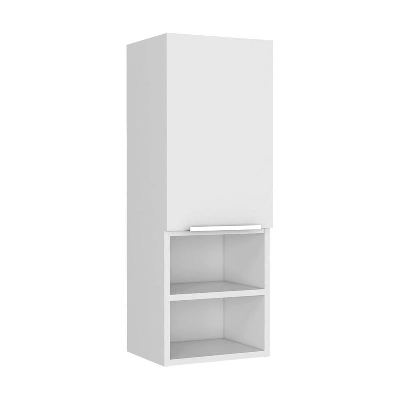 Medicine Cabinet Hazelton,Bathroom, Smokey Oak Finish,High quality and durable