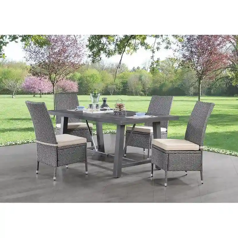 Best Quality Furniture Patio Dining Sets