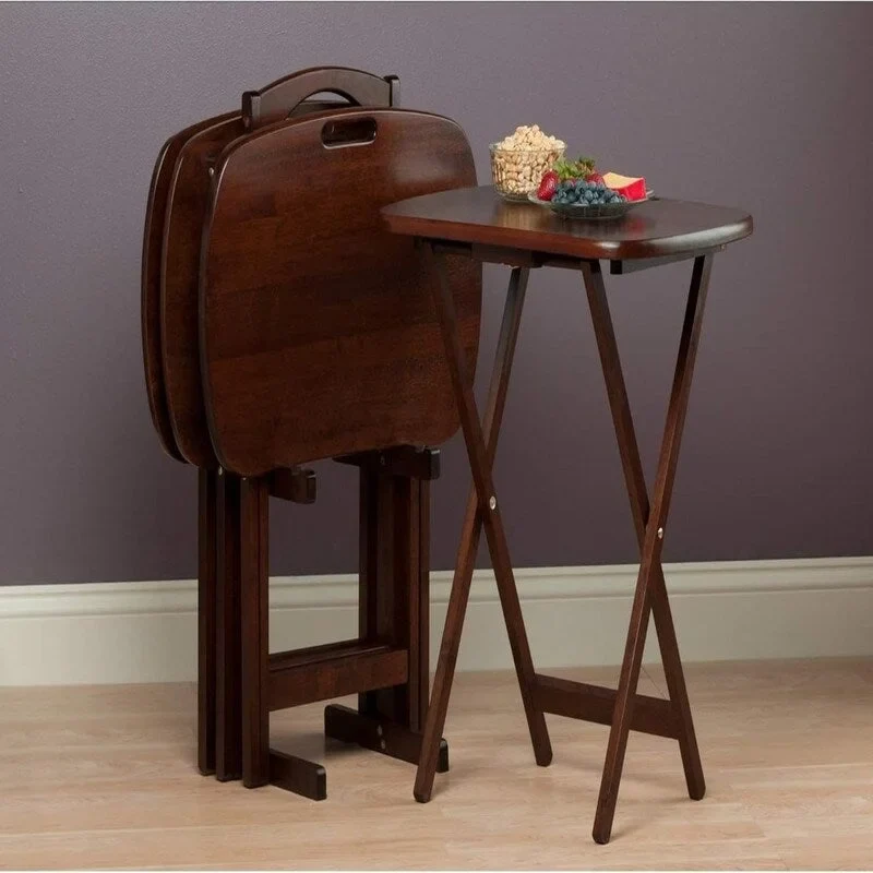 Snack Table