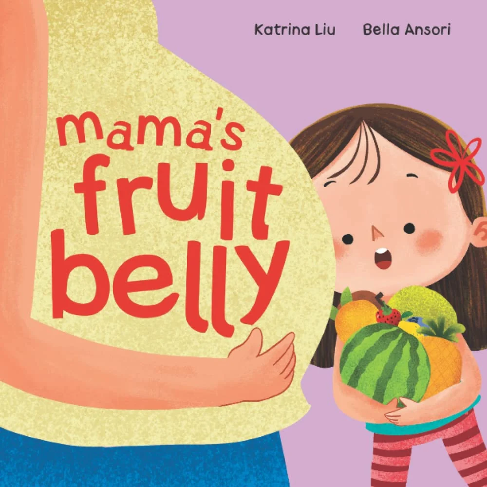 Mama’s Fruit Belly