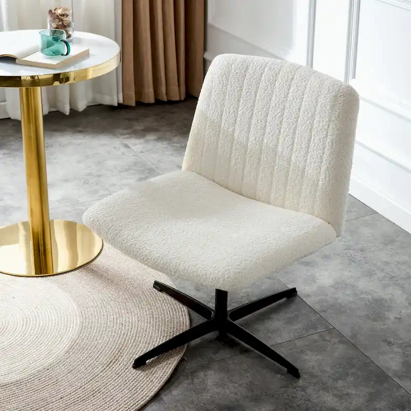 360 Swivel Office Chair with Adjustable Height