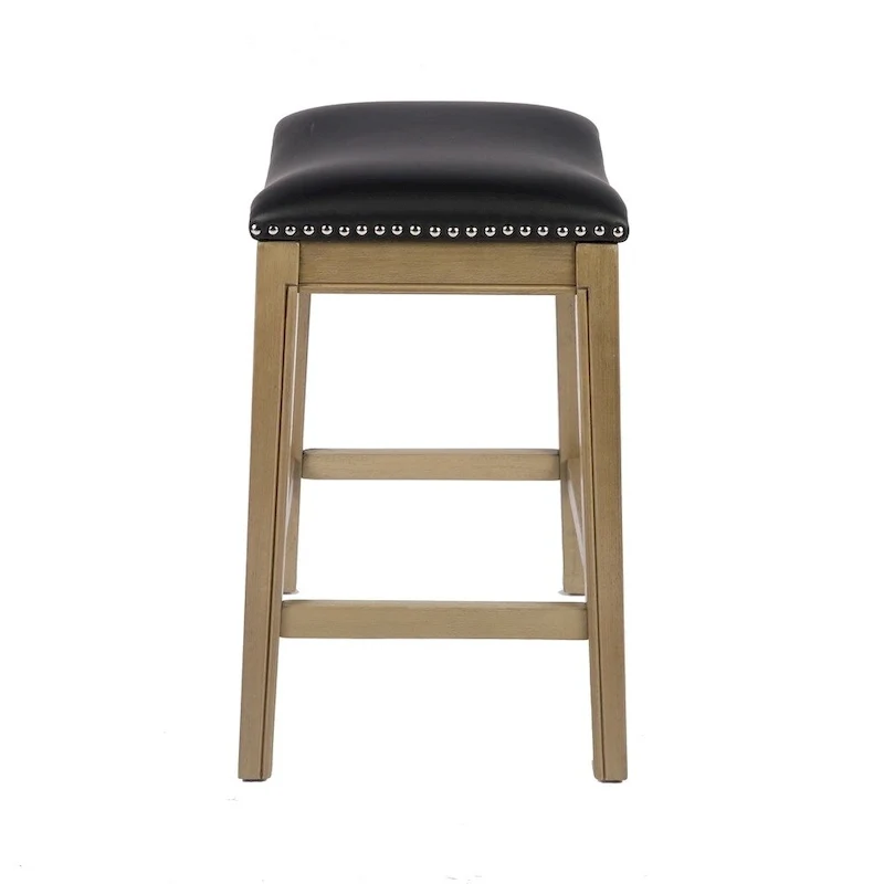 The Gray Barn Bonnie Night Counter Stool