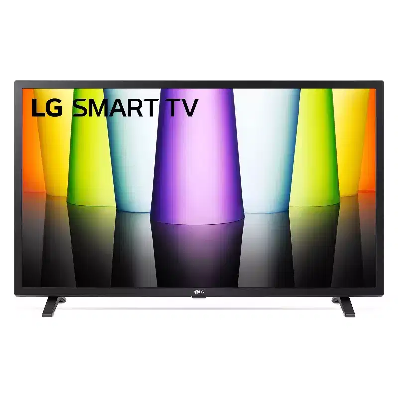 LG 32 Class 720p HD Smart LED TV - 32LQ630BPUA: webOS, 60Hz, Bluetooth, Wi-Fi