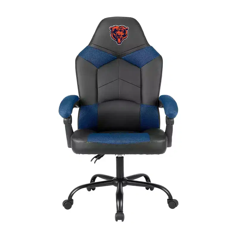 Oversized Office Chair