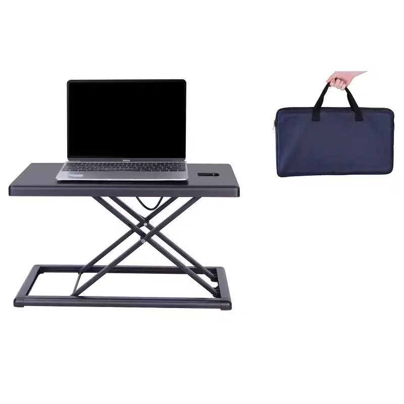 19 Portable Desk Riser