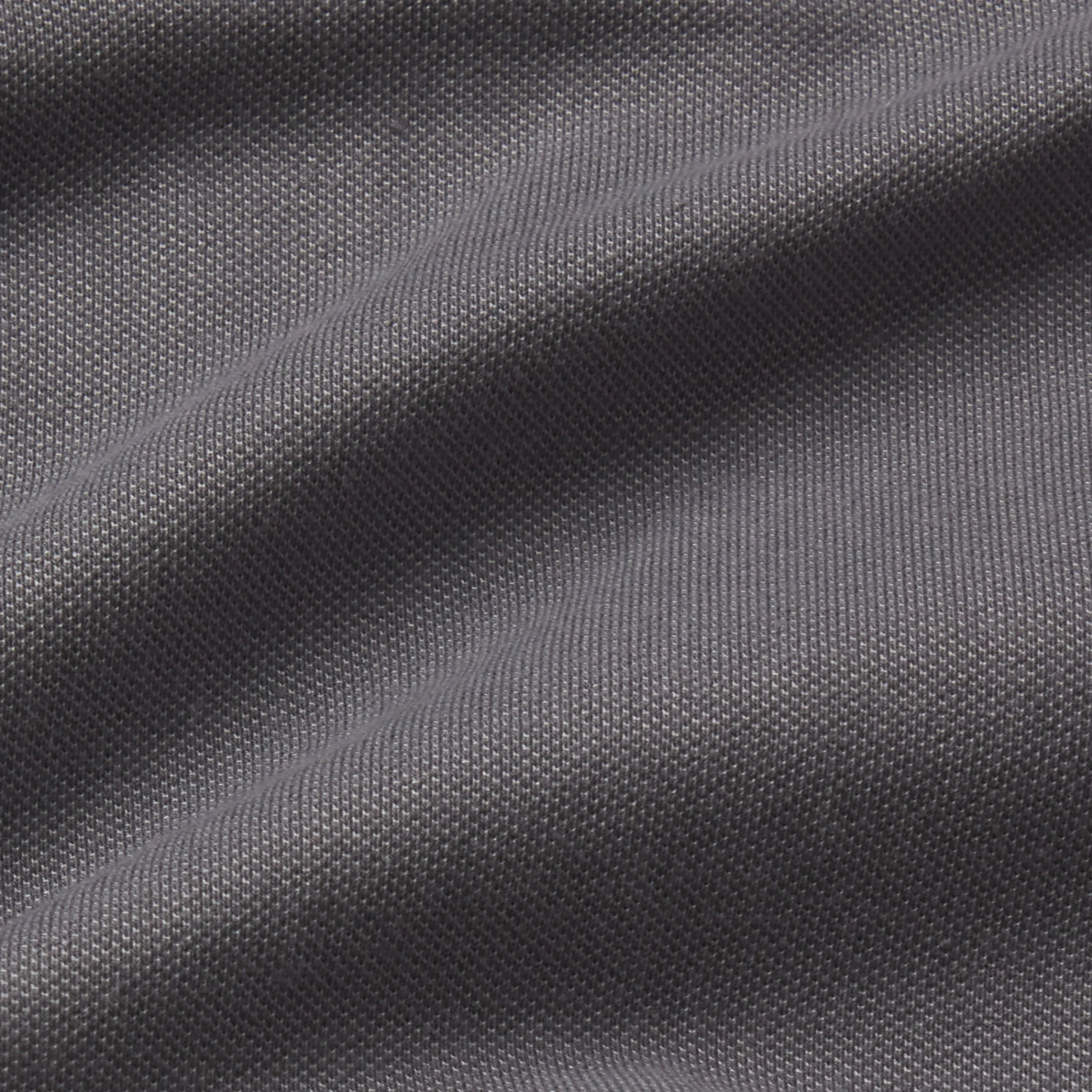 Polo -- Charcoal Gray