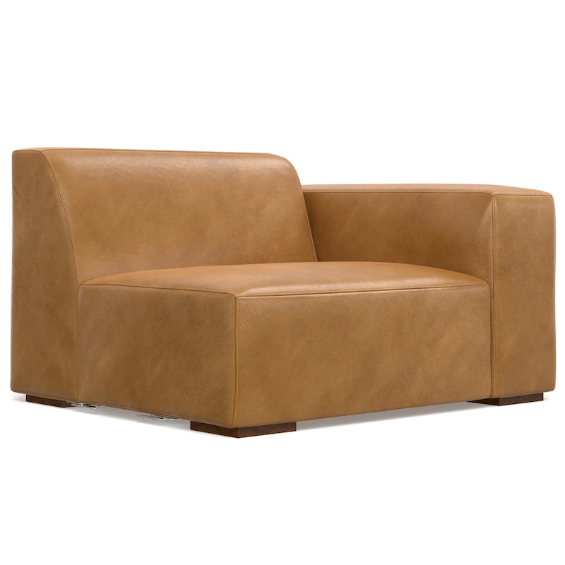 WyndenHall Biggs 2-Seater Modular Sofa