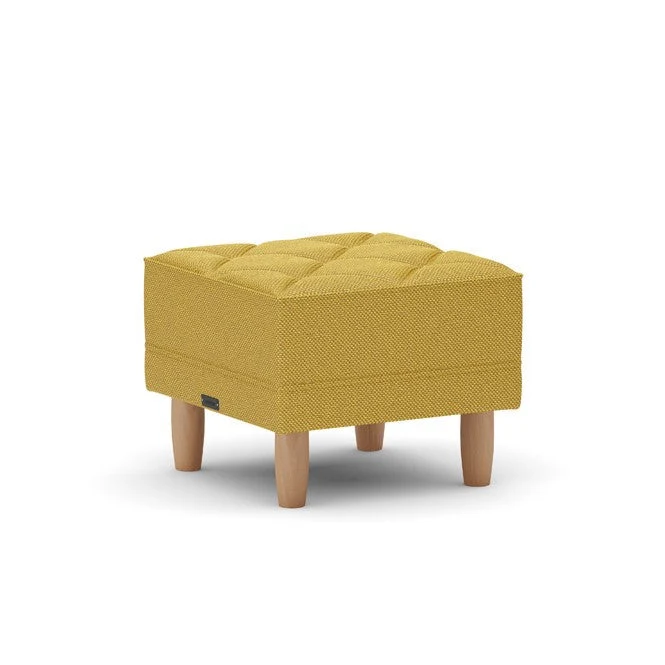 Ottoman Brings Both - Stool