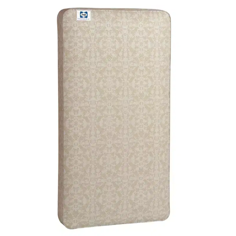 Firm Crib and Toddler Mattress – 5.5