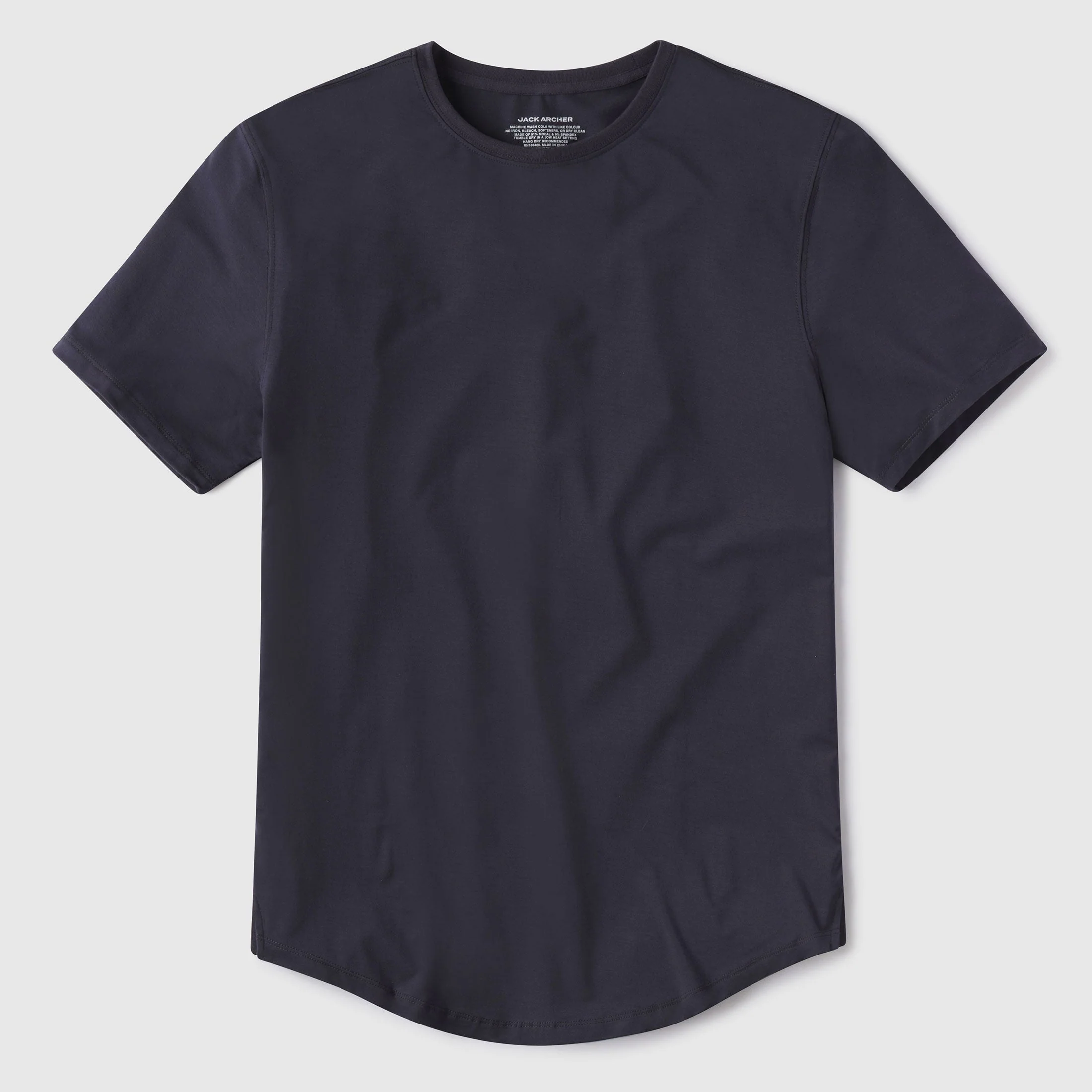 Deep Blue Tee
