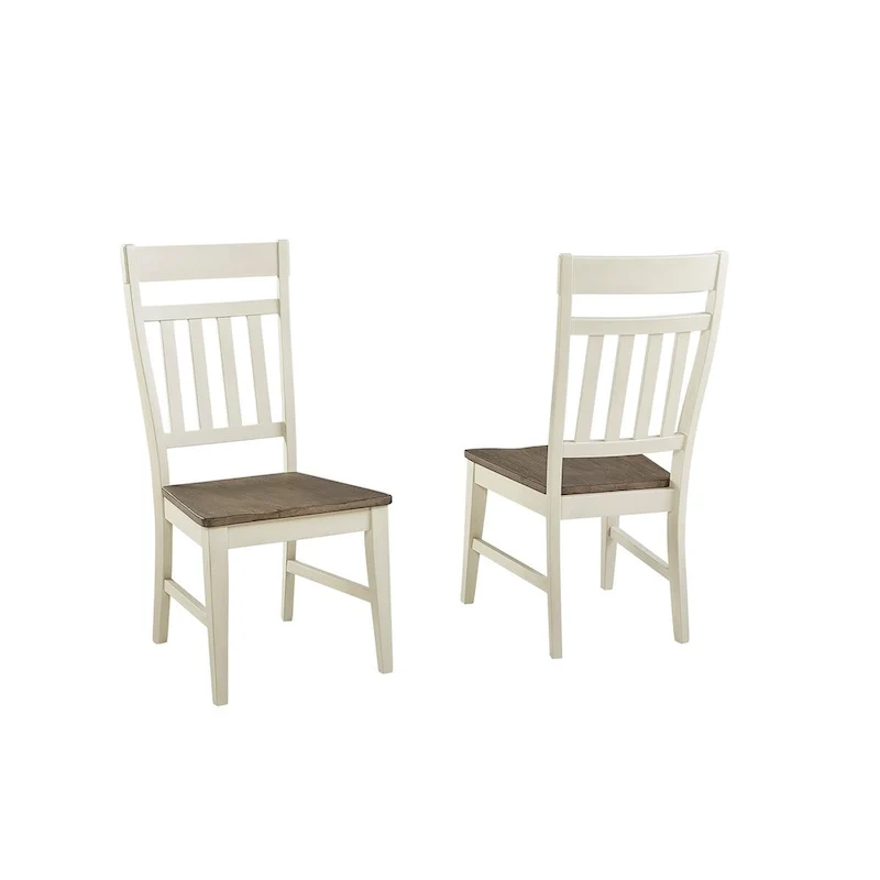 Simply Solid Bronwyn Solid Wood 7-piece Dining Collection