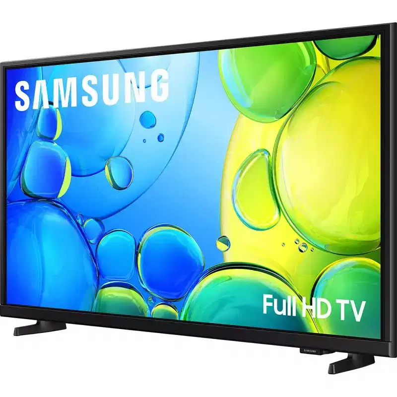 Samsung 32 F6000F Full HD Smart TV with HDR10+ 1080p