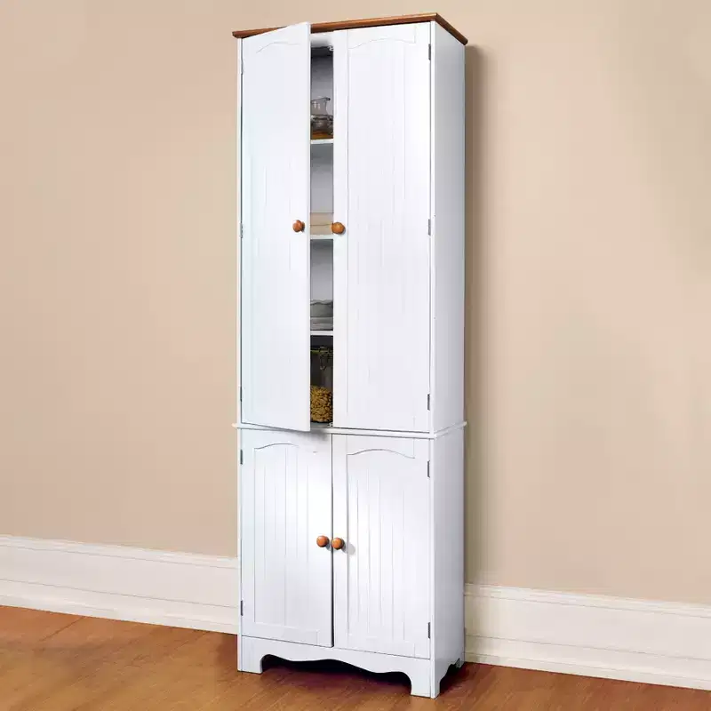 BrylaneHome Country Kitchen Furniture Collection