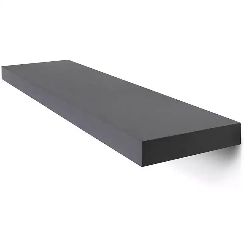 Pilgrim Home and Hearth Tucker Metal Shelf