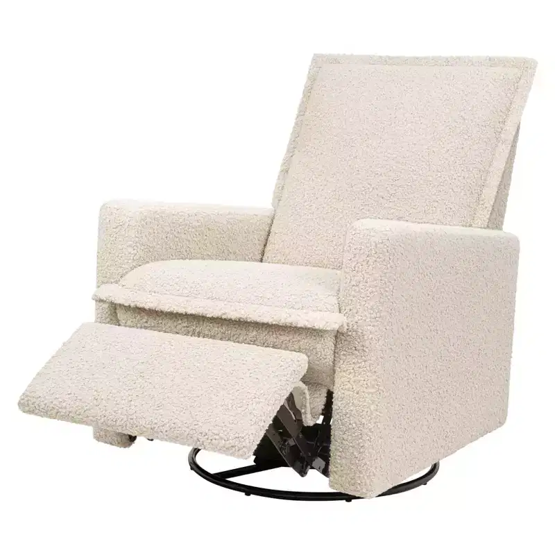 Recliner and Swivel Glider