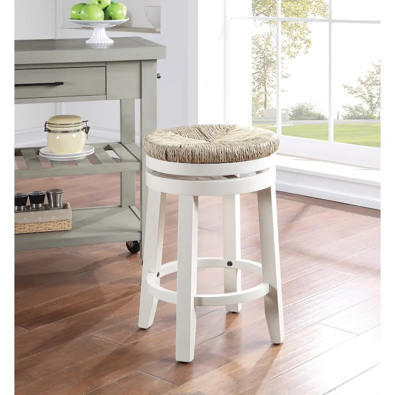 26 Swivel Stool (2-Pack)