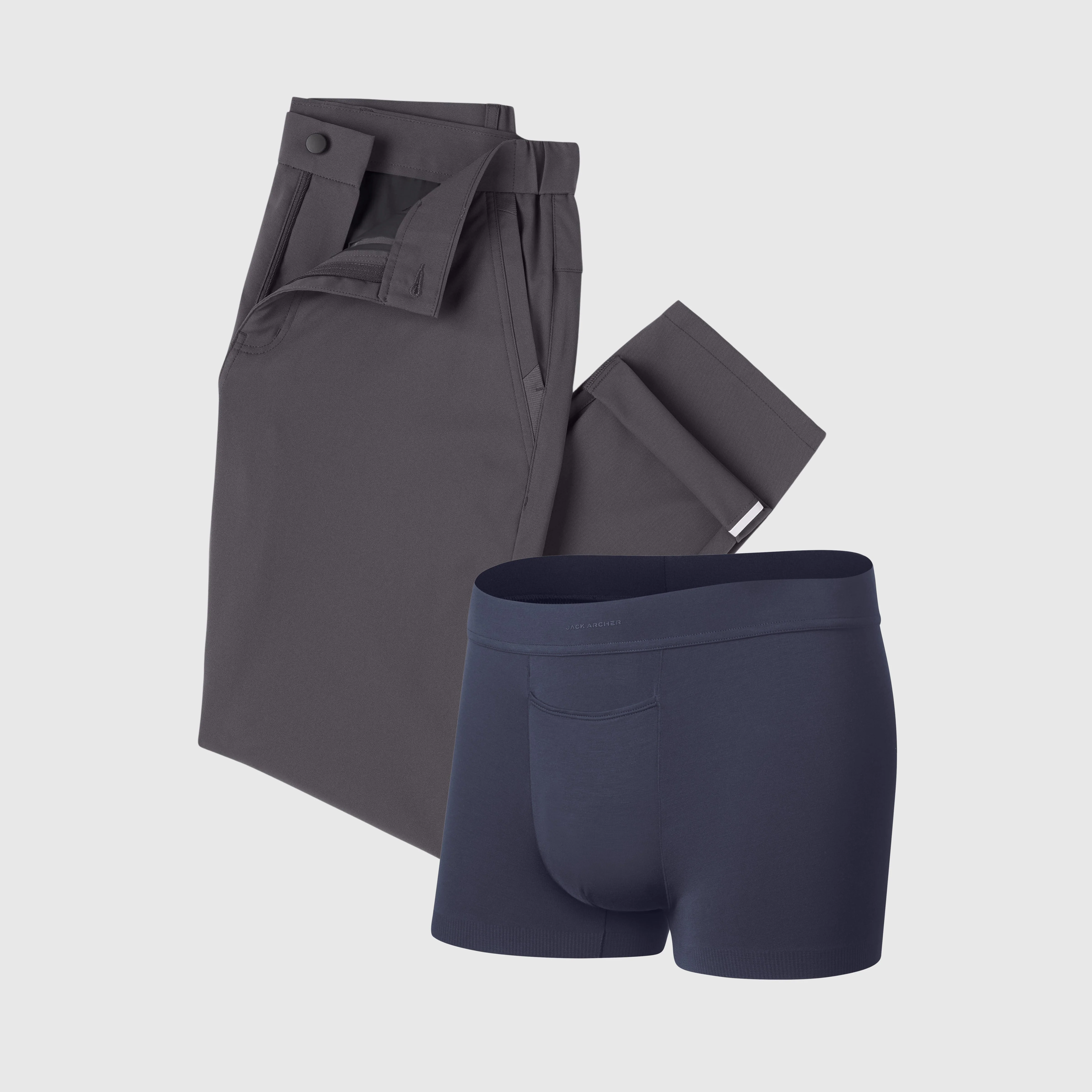 Performance Comfort Set