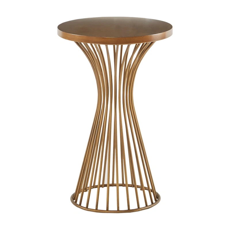 INK+IVY Mercer 30 Pedestal