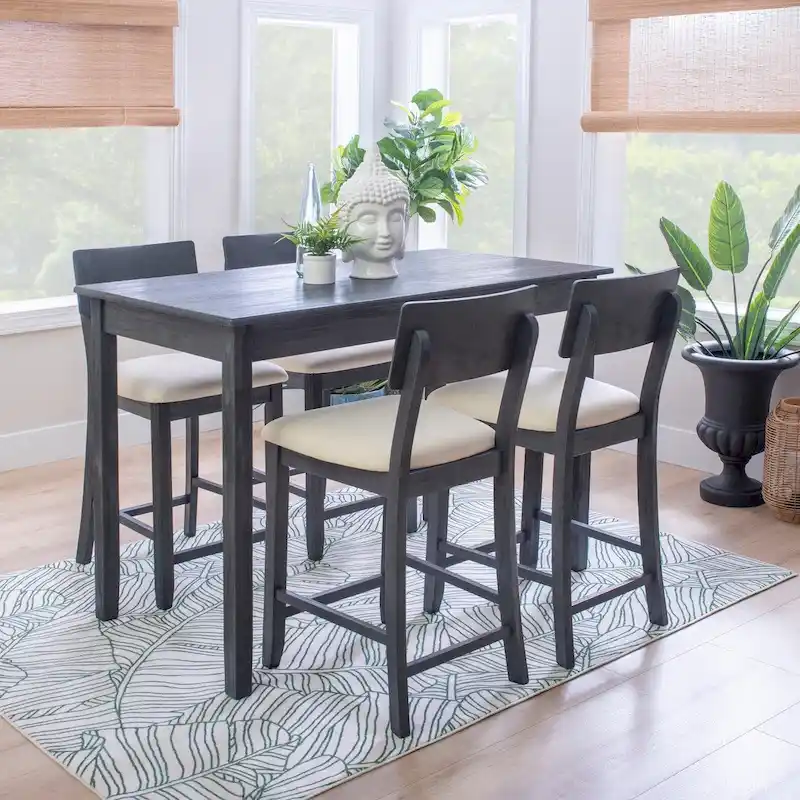 Jepson 5-Piece Tavern Set