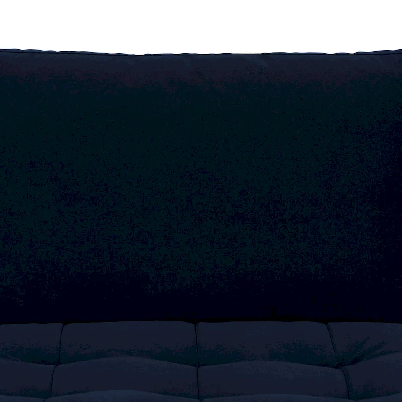 Poly & Bark Napa 104.5 Fabric Right Sectional Sofa