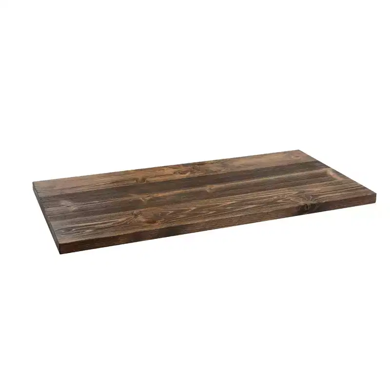 Solid Wood Coffee Tabletop