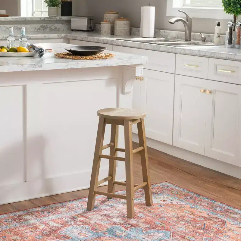 24 Killian Counter Height Barstool - Linon