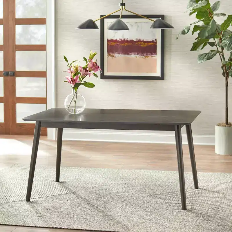 Lifestorey Newington Dining Table