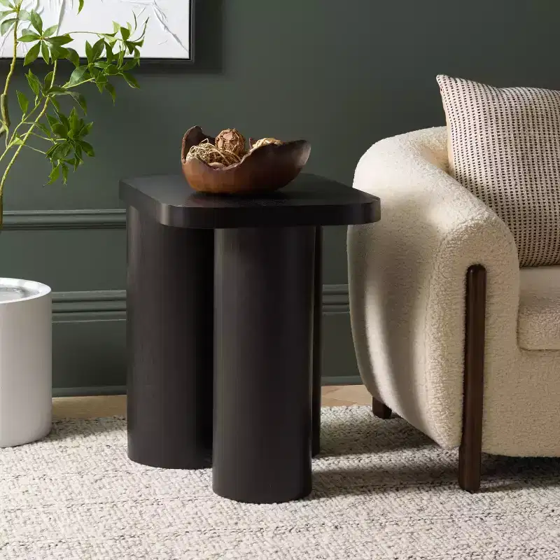 Ahani End Table - ACC2315 - Safavieh