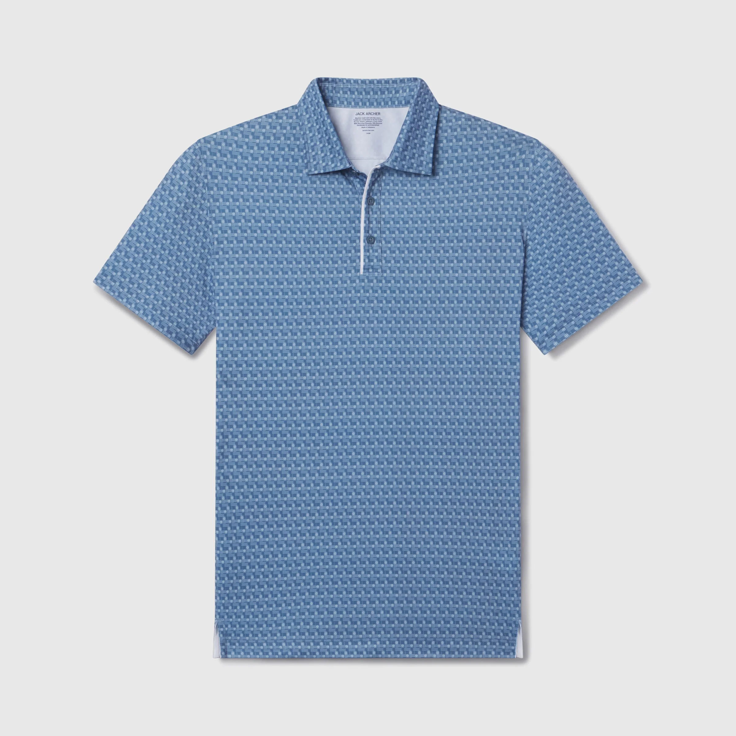 Polo -- Bering Sea Gridline