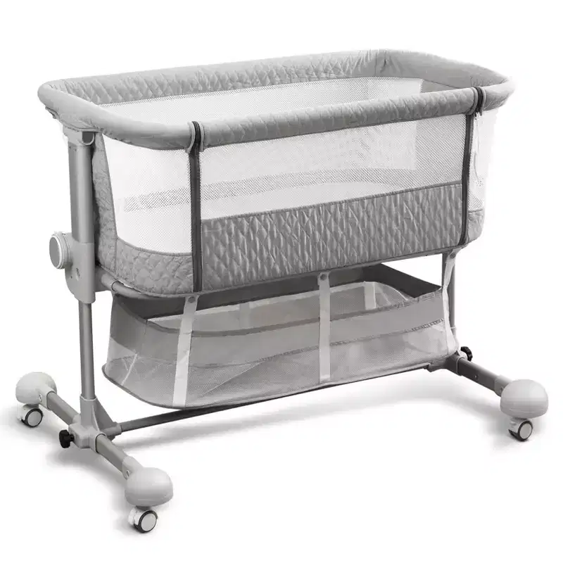 Sunveno Bassinets and Bedside Sleepers