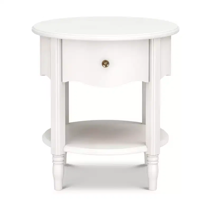 Namesake Liberty Assembled Nightstand