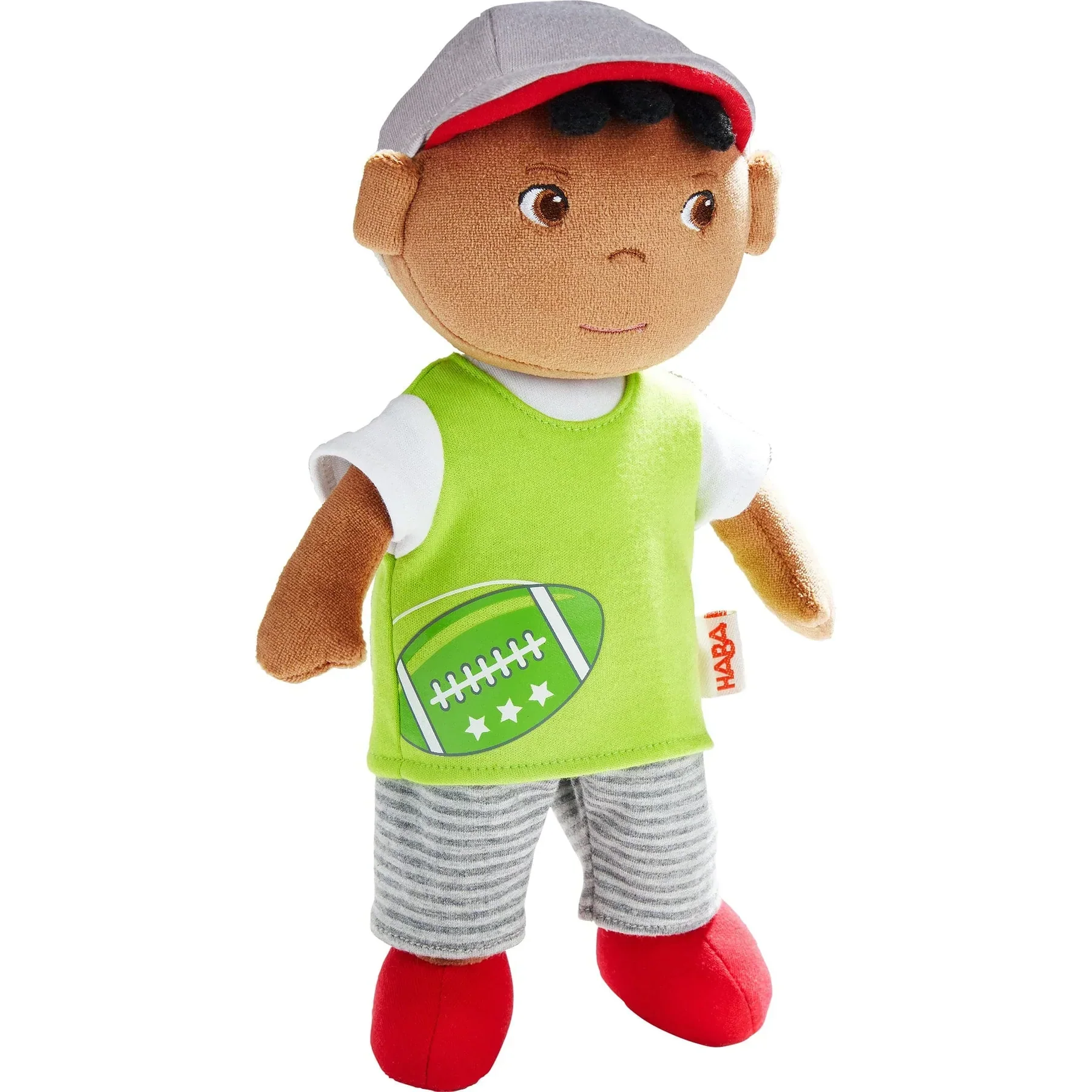 Mason Baby Doll