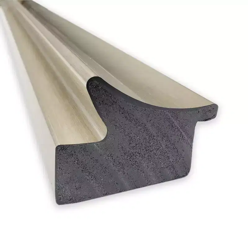 29 x 65 Imperial Framed Full Length Floor Leaner Mirror