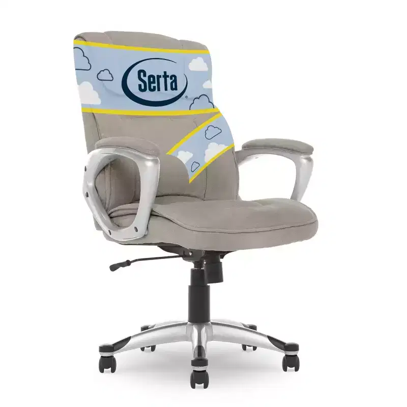 Fabric Executive Chair