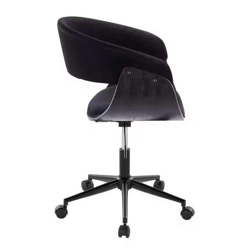 LumiSource Vintage Modern Office Chair