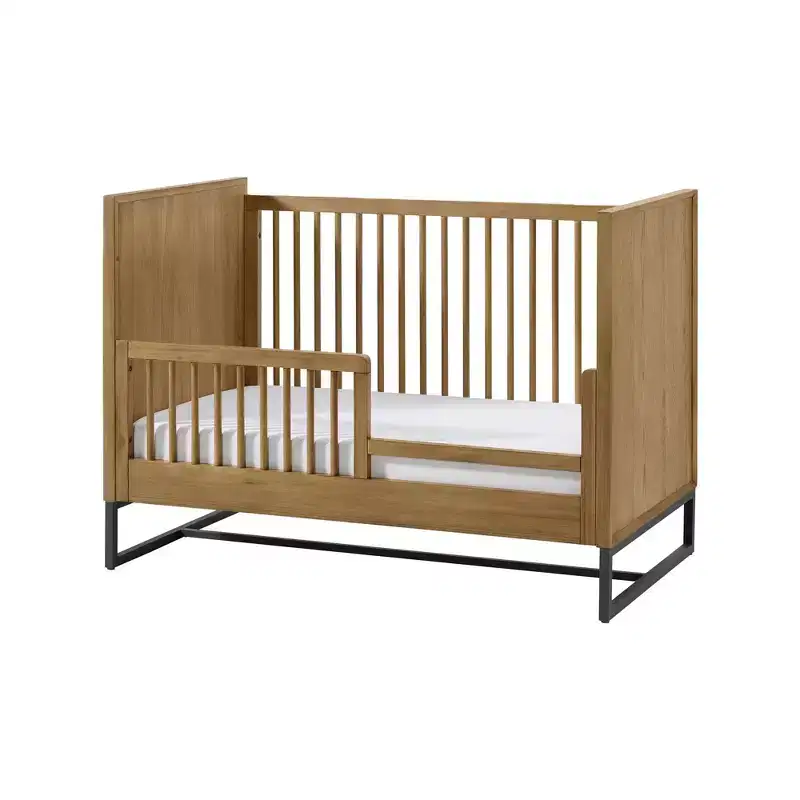 Westwood Baby | Newport Classic Crib Toddler Rail