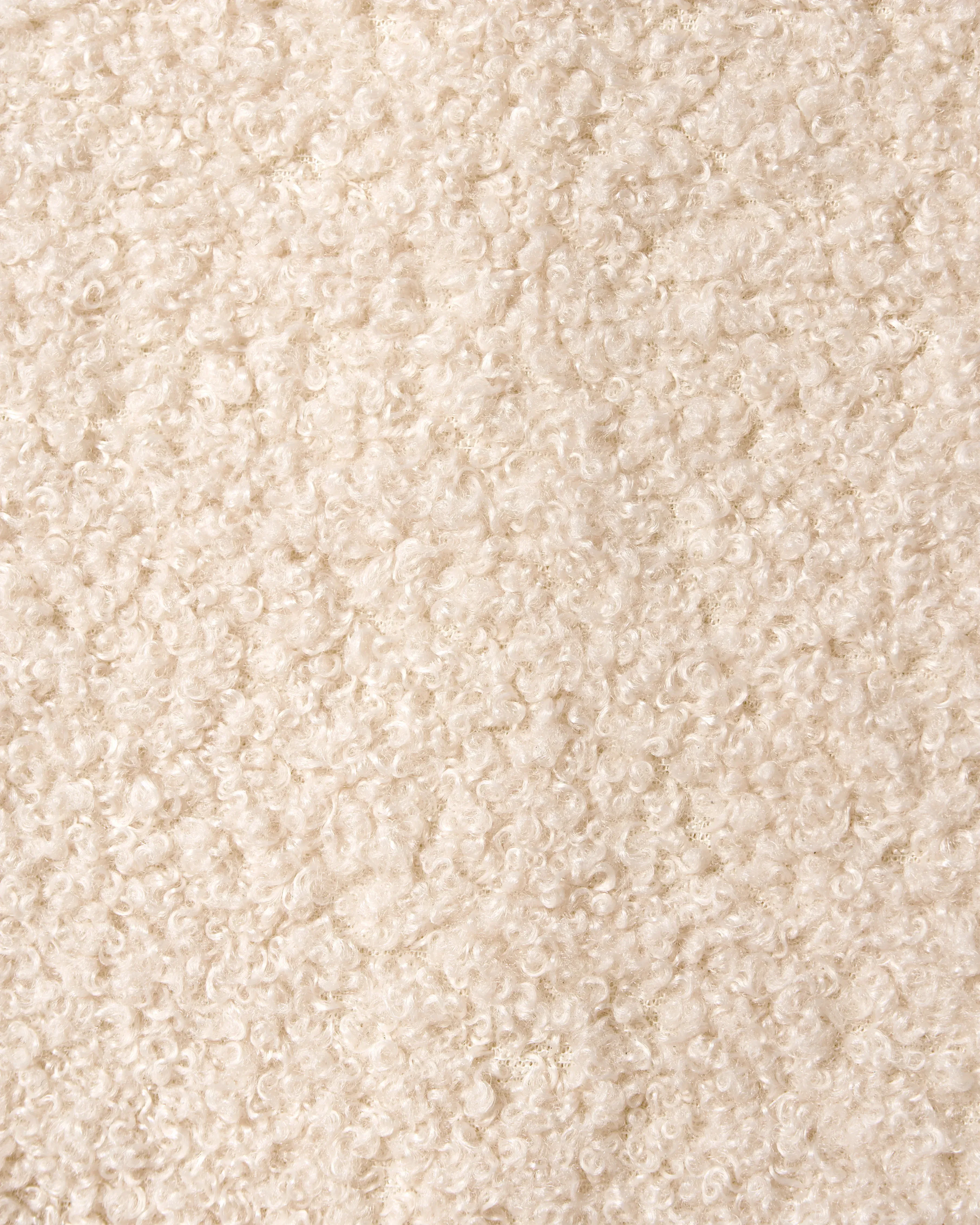 Sedia da pranzo Beige chiaro