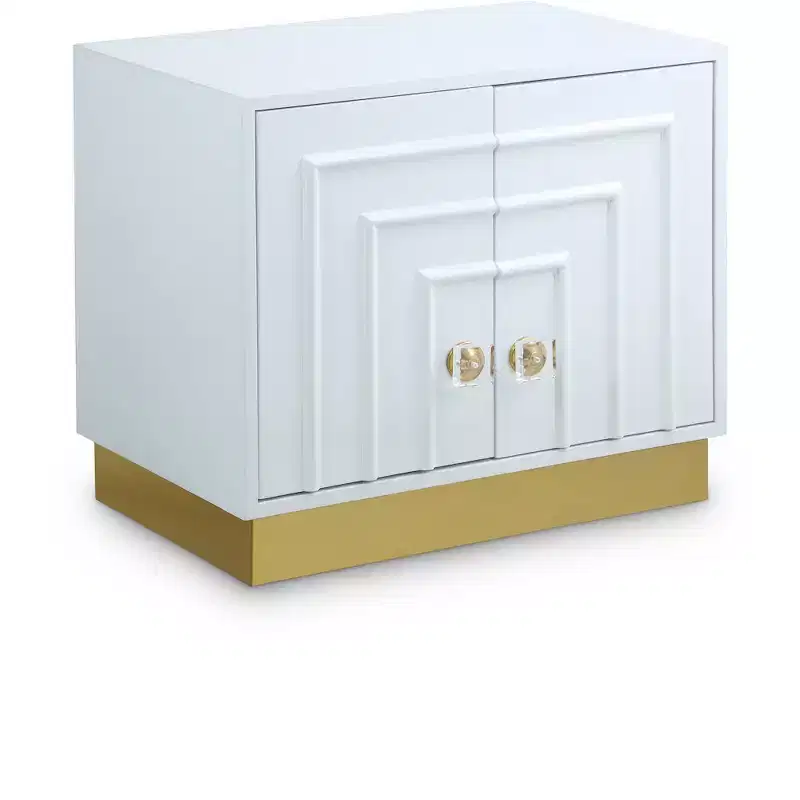 ,Cosmopolitan Side Table