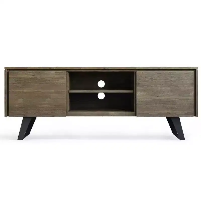 Mitchell TV Stand for TVs up to - WyndenHall