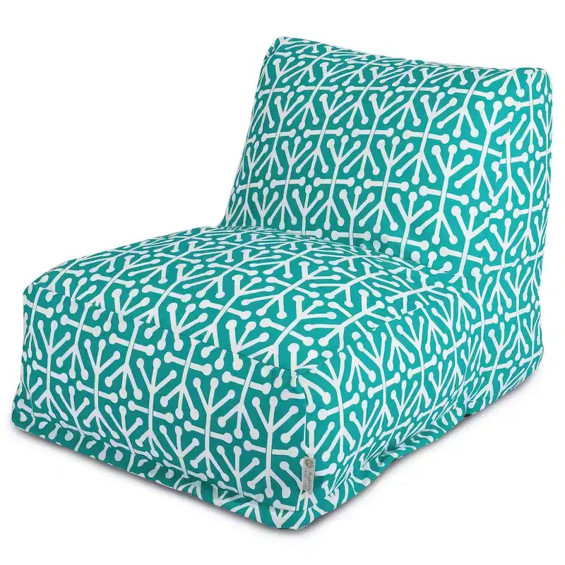 Majestic Home Goods Chair Lounger Athens