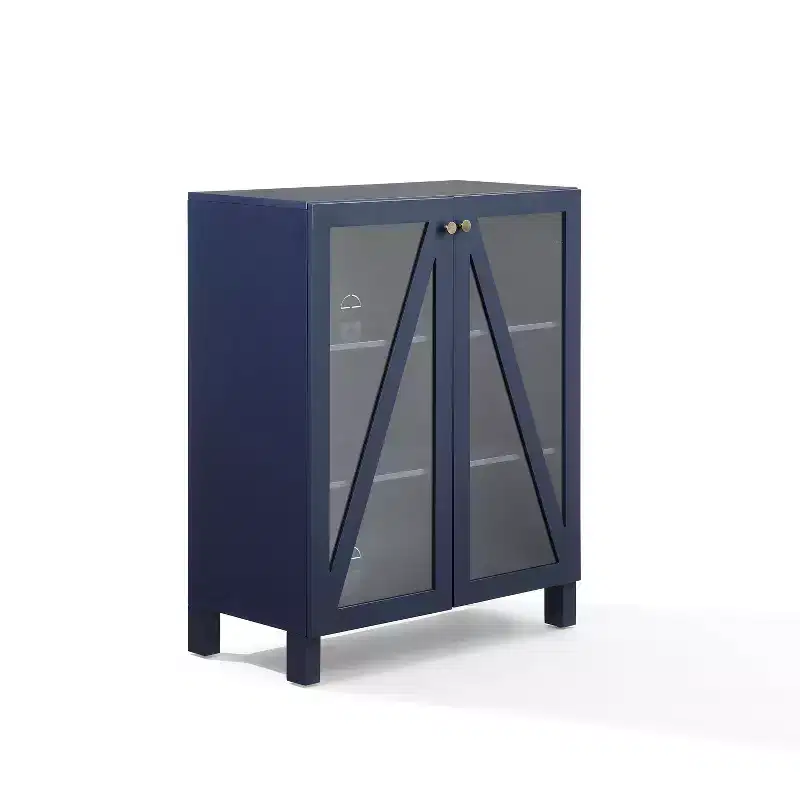 Crosley 30 Cassai Stackable Kitchen Storage Pantry