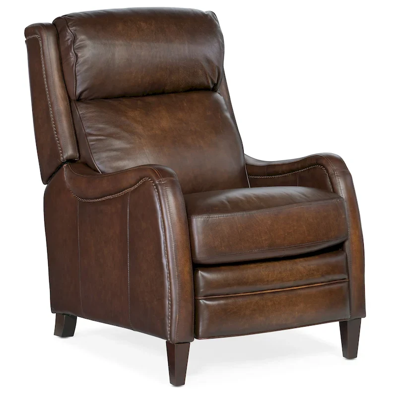Manual Push Back Recliner